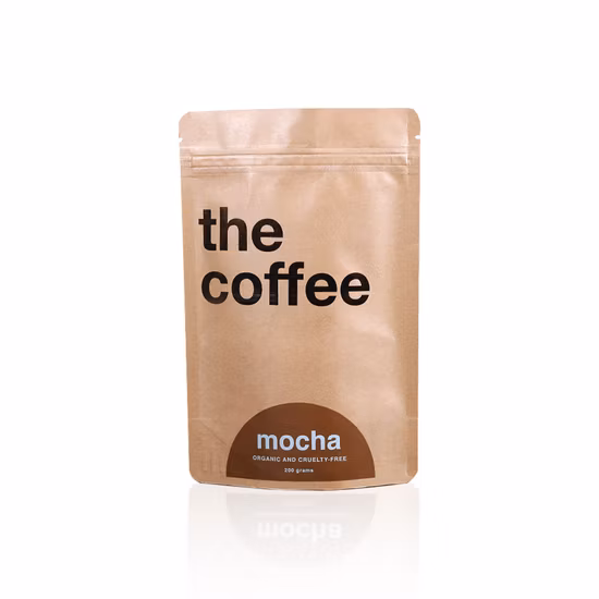 Custom Packaging Design Plastic Bag Biodegradable Zip Lock Stand up Packaging Pouch Zipper Waterproof Kraft Paper Bag with Valve for Coffee Bean, Tea, Pet Food